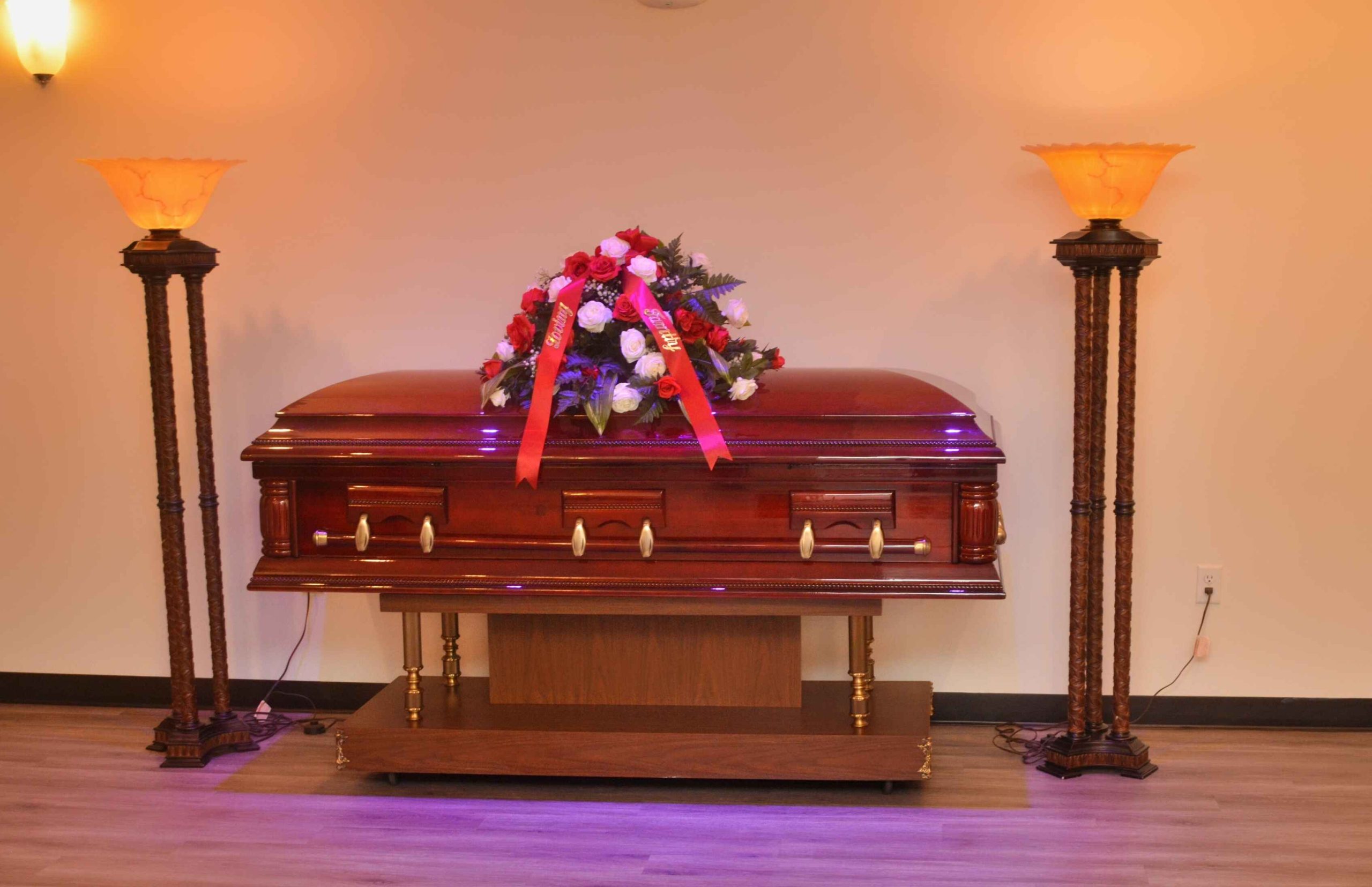 Cremation Rhodes Funeral Homes